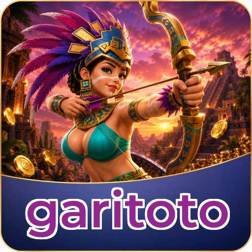Tampilan antarmuka pengguna garitoto yang ramah dan intuitif.